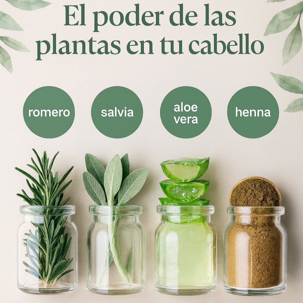 Natural Revive™ 420ML Anti Canas